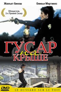 Гусар на крыше