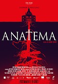 Анафема: Печать зла